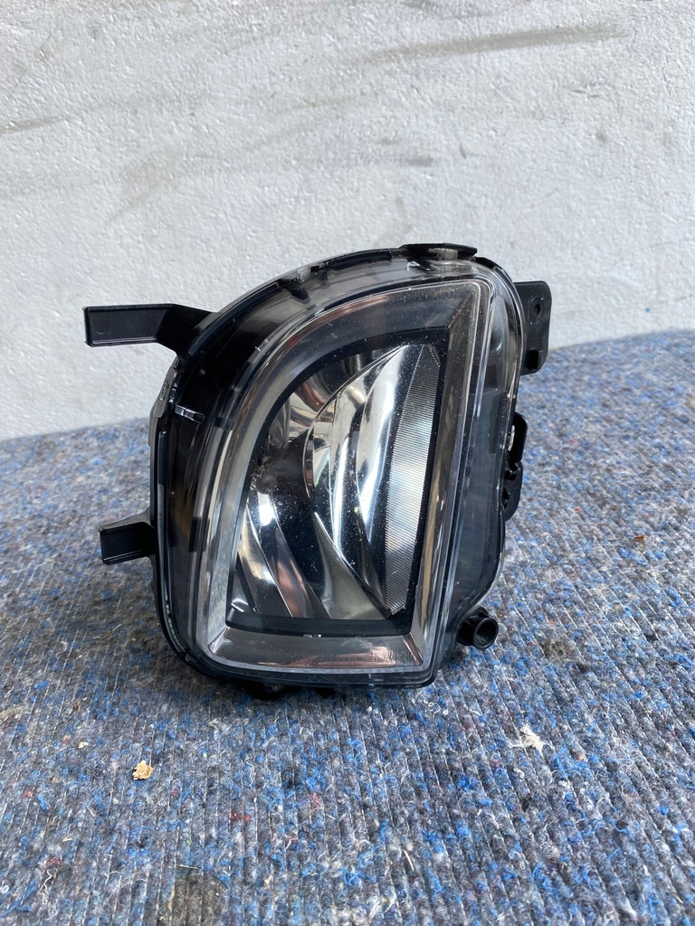 фото №1, Противотуманная фара vw golf vi gti gtd r-line