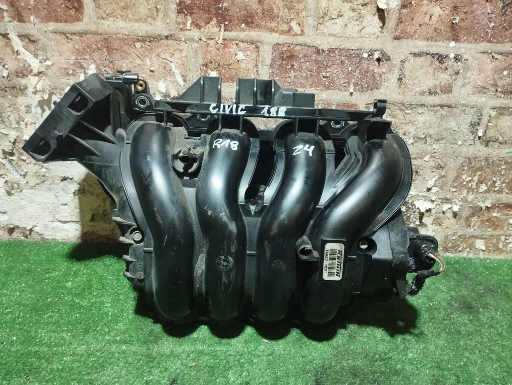 фото №1, Honda civic ix 1.8 коллектор всасывающий k1aa072130241