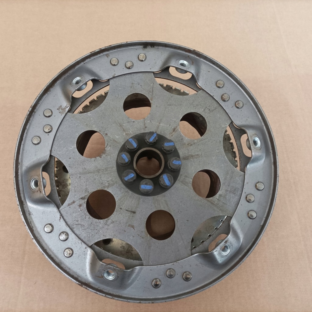 фото №1, Alfa romeo stelvio 2020 колесо зубчасте вала колінчастого