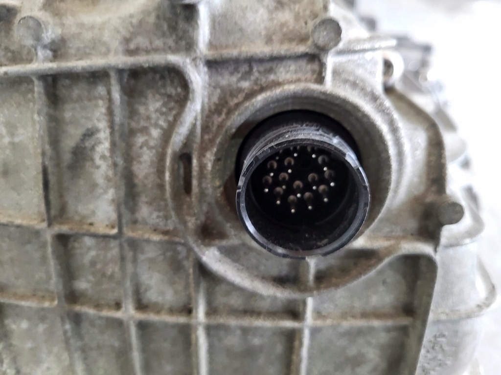 фото №8, Audi a5 8t 2.7 tdi коробка передач передач multitronic kss