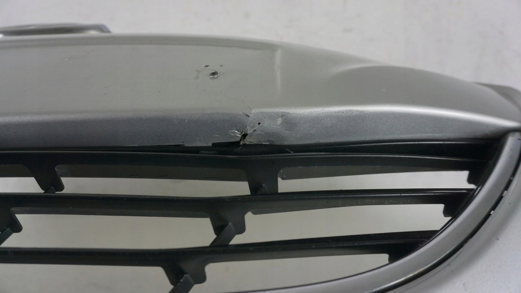 Купить Бампер перед передний hyundai i40 11-14 n3s решётка радиатора противотуманная фара 2011-2014