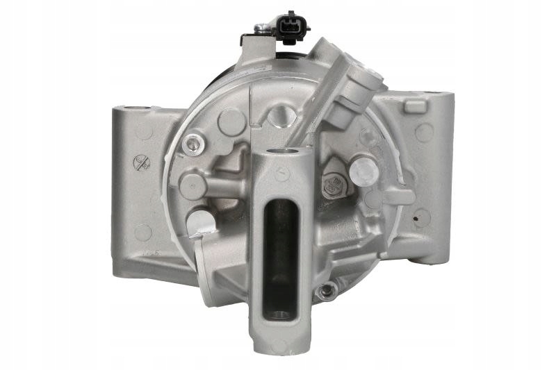 фото №1, Компресор кондиціонера valeo 699496