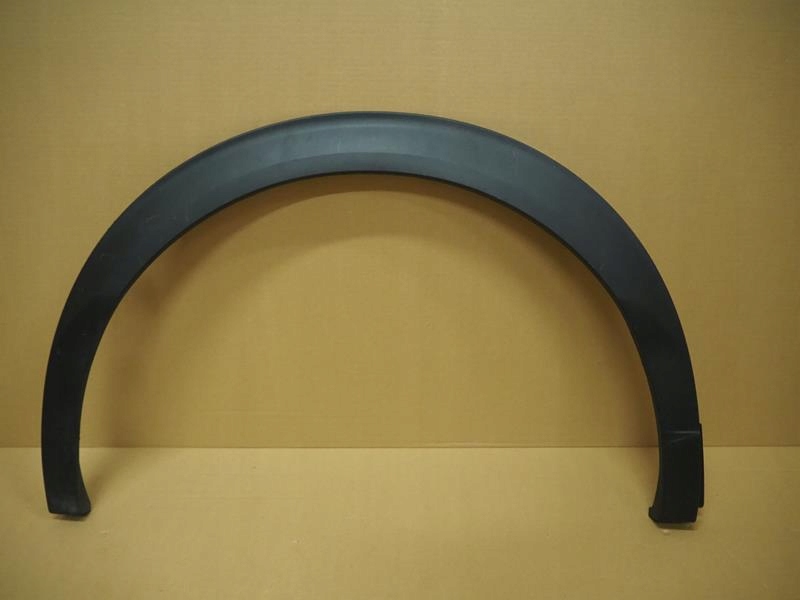 фото №1, Молдинг накладка крыла правый задняя peugeot 2008 ii