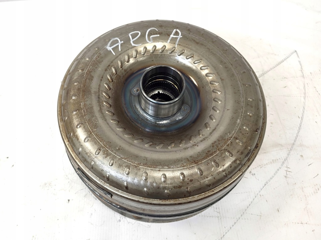 фото №1, Конвертер сцепление 8hp alfa romeo giulia 2.0t 18r