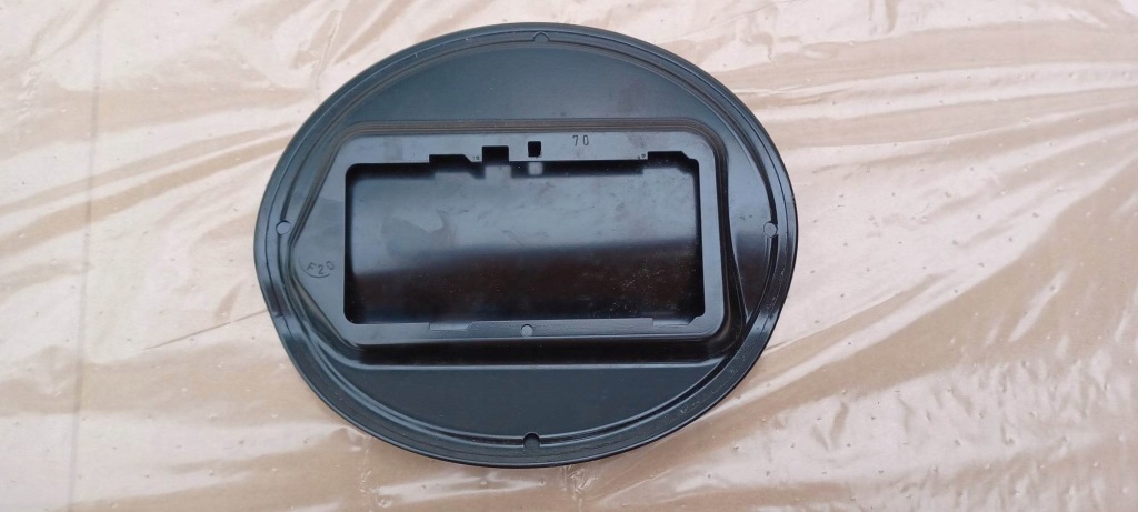 Купить Крышка заливной топлива bmw f20 f21 51177270765