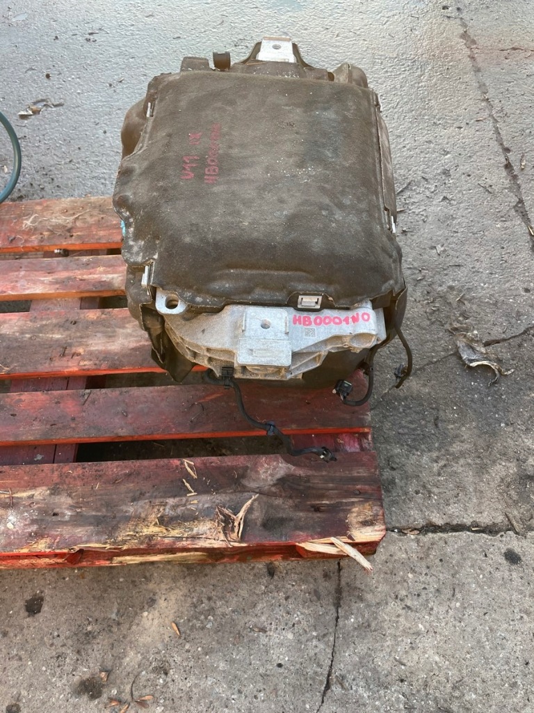 Bmw ix1 x1 u11 двигун привід електричний перед 8477917 676984 8477907 Недорого