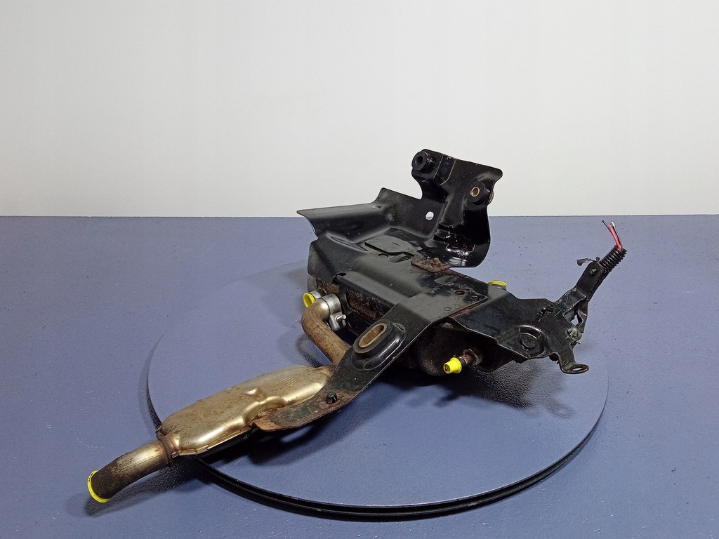 фото №4, Mazda 5 cr i 2.0 citd webasto 252383