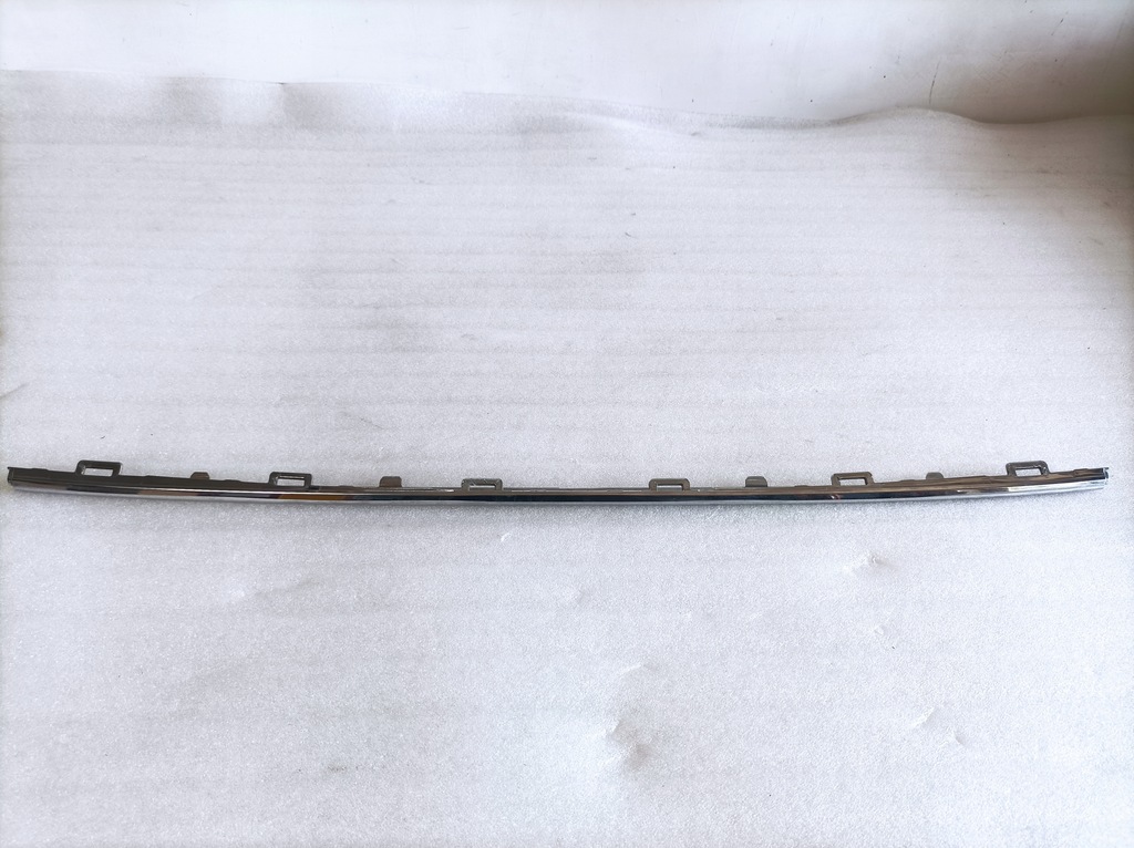 фото №5, Хром молдинг дверь левый задняя skoda kodiaq 565807623