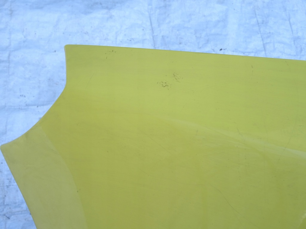 фото №10, Крила перед лівий skoda fabia ii 2 roomster 6226