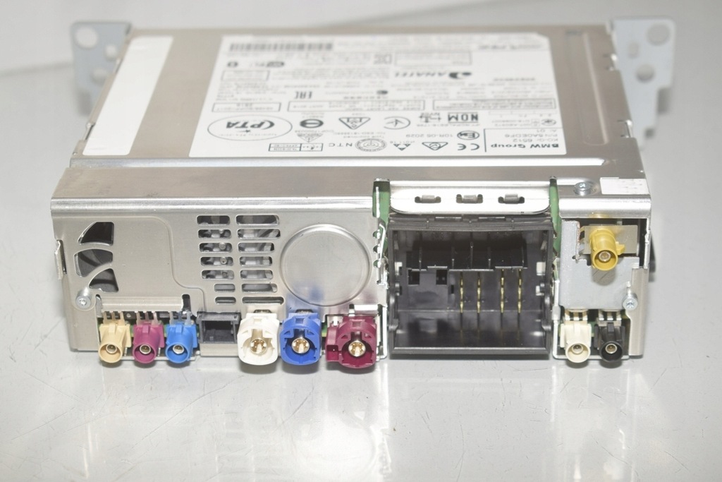 фото №9, Система навігації bmw i3 i01 8794264 electric 125kw 2019