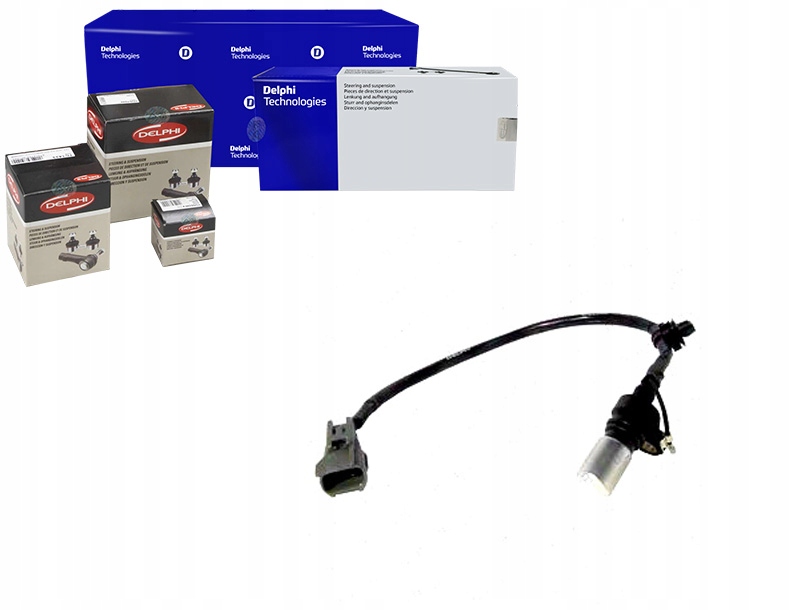 фото №1, Датчик положение вала korb. toyota rav4 camry hig