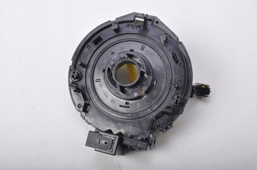 фото №2, Daihatsu terios ii стрічка подушка безпеки шлейф