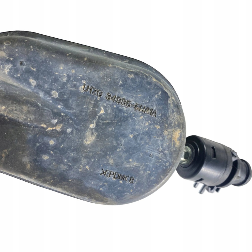 фото №6, Nissan rogue 2018 тросы переключения передач