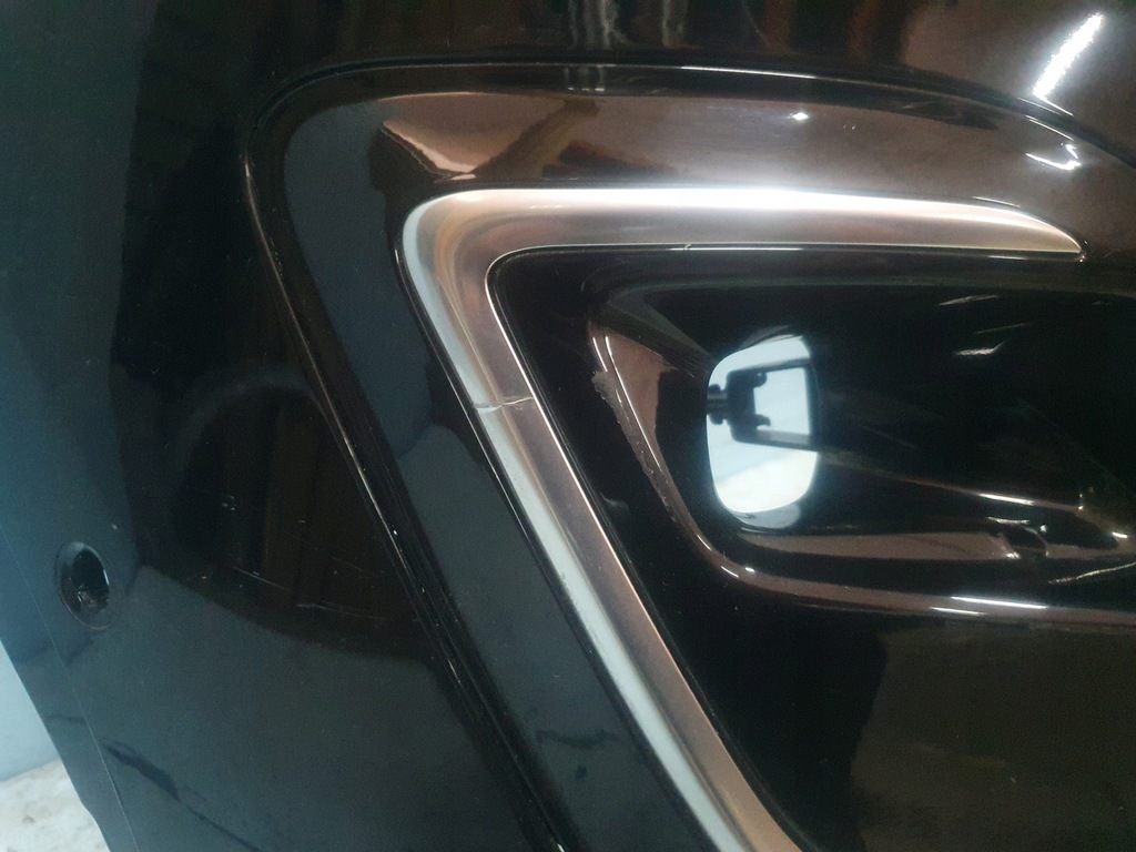 фото №11, Бампер ford kuga mk3 vignale перед передний 19-