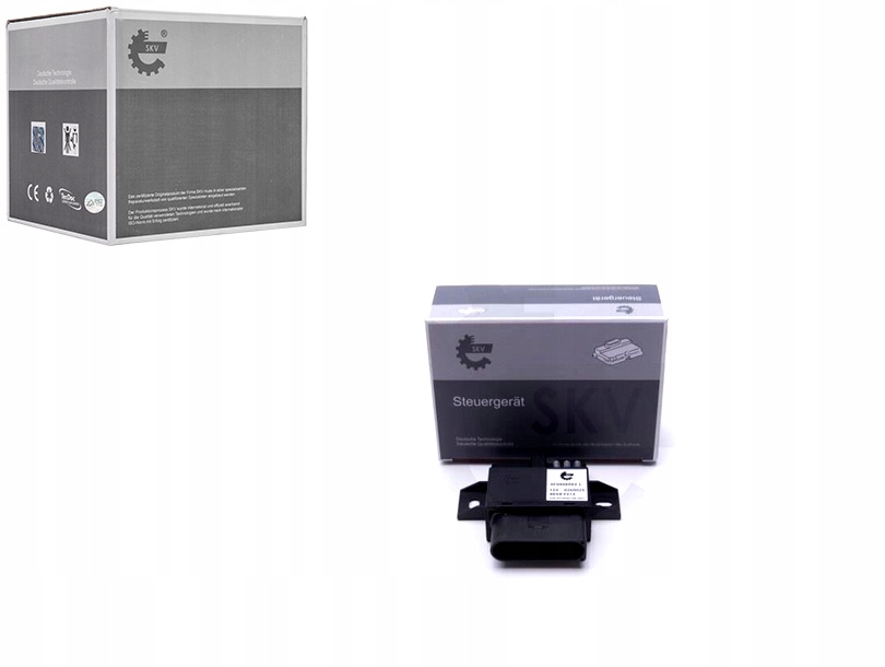 фото №1, Esen skv 96skv213 блок керування, насос пального