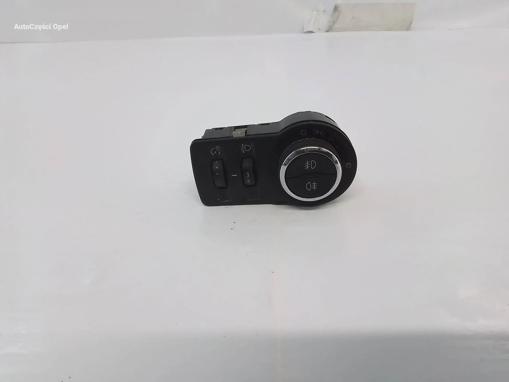 фото №1, Chevrolet orlando переключатель света 13301758