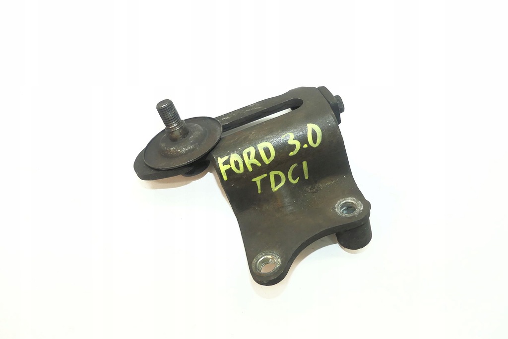 фото №1, Ford ranger ii 2.5 3.0 tdci натяжитель кронштейн