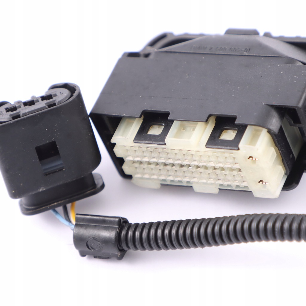 фото №11, Bmw f10 f31 f32 n20 джгут датчиків модулів двигуна 7641652