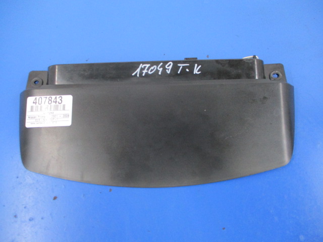 фото №1, Primera p12 свет дополнительная лампа стоп-сигнал