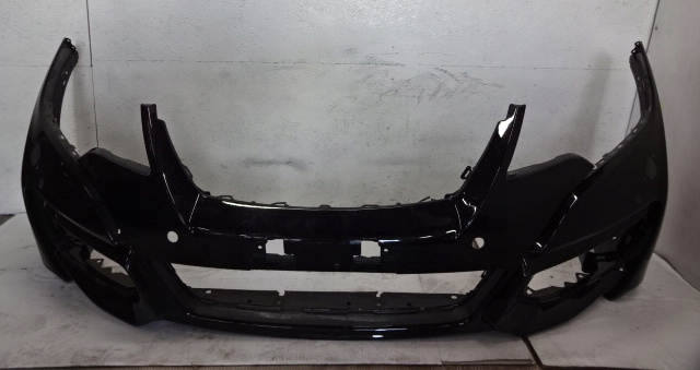 фото №1, Бампер перед honda civic ix 9 lift