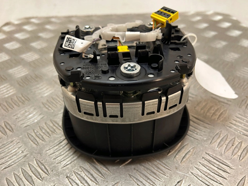 фото №5, Volvo xc90 подушка воздушная подушка безопасности руля