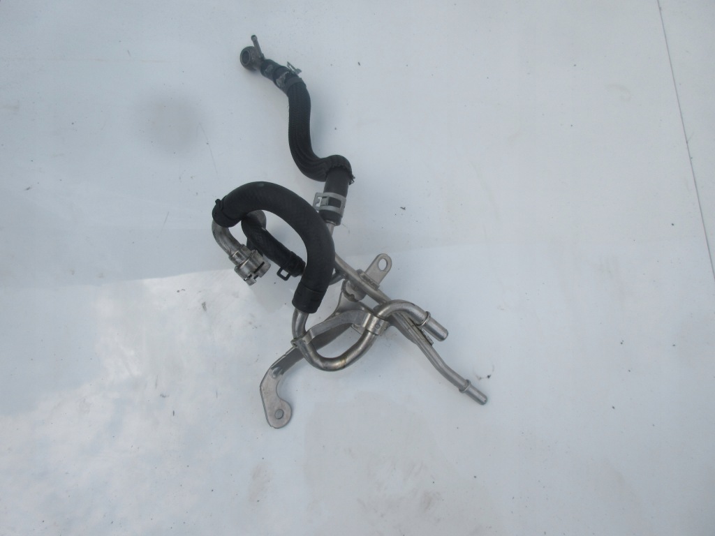 Купить Провода трубки топлива opel insignia ii b astra k v 1.5 crdi cdti crd