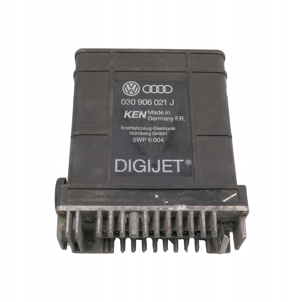фото №1, Блок управления vw golf 030906021j