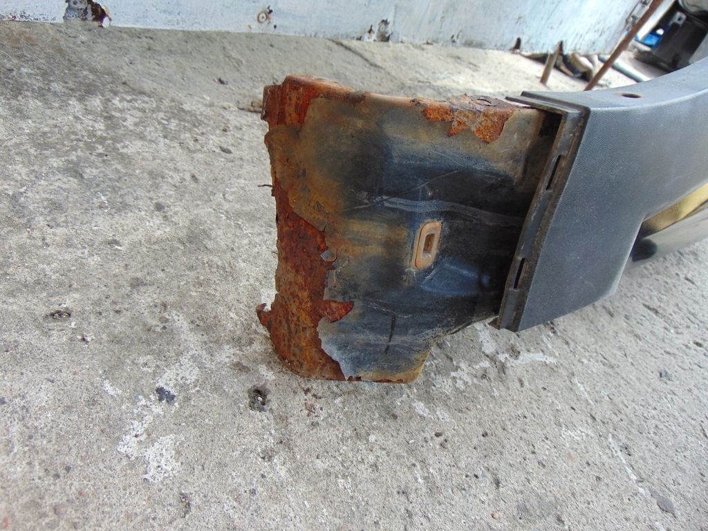 фото №8, Крыло левый перед chevrolet captiva 19u