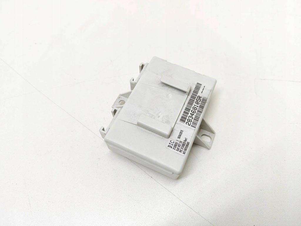 фото №1, Renault laguna iii 2015 модуль / блок управления gps