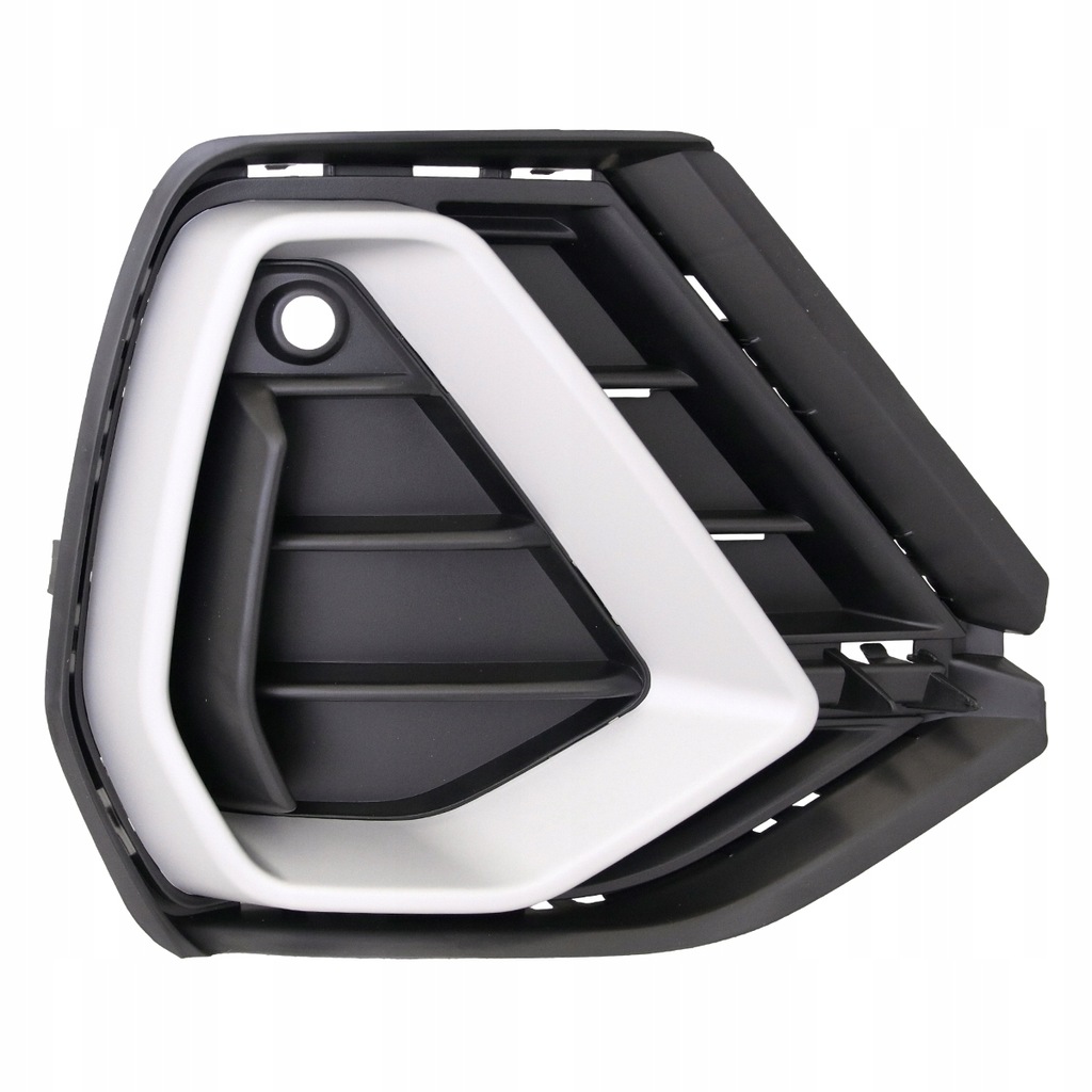 фото №1, Решётка радиатора решётка заглушка рамка бампер audi q3 f3 2018-2023 s-line r