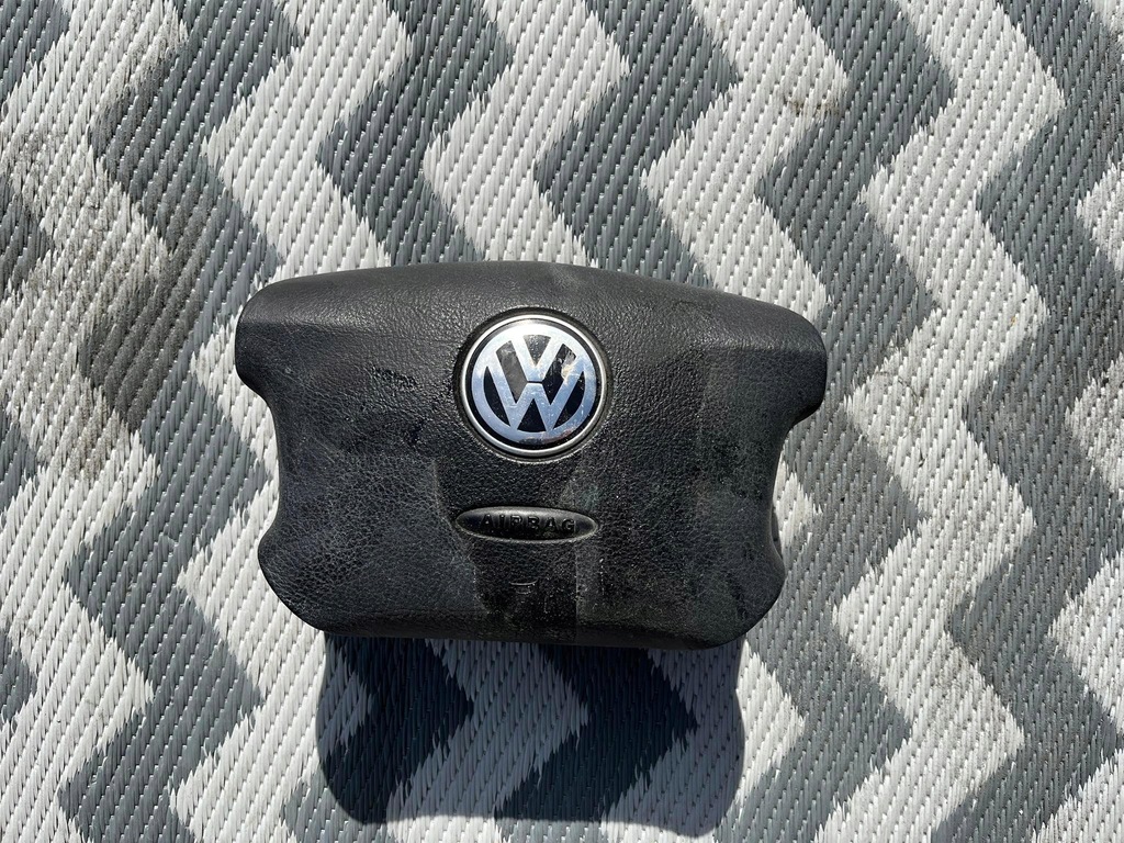 фото №1, Подушка водія vw golf iv