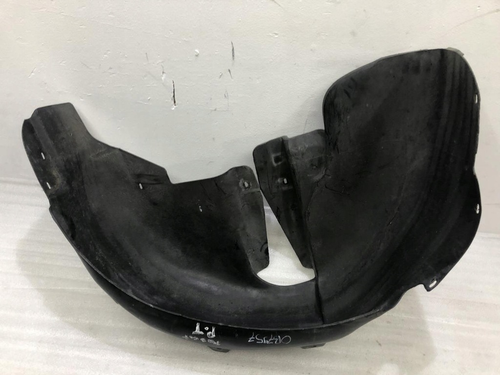 фото №7, Подкрылок правый задняя volkswagen passat b5 3b0810972h