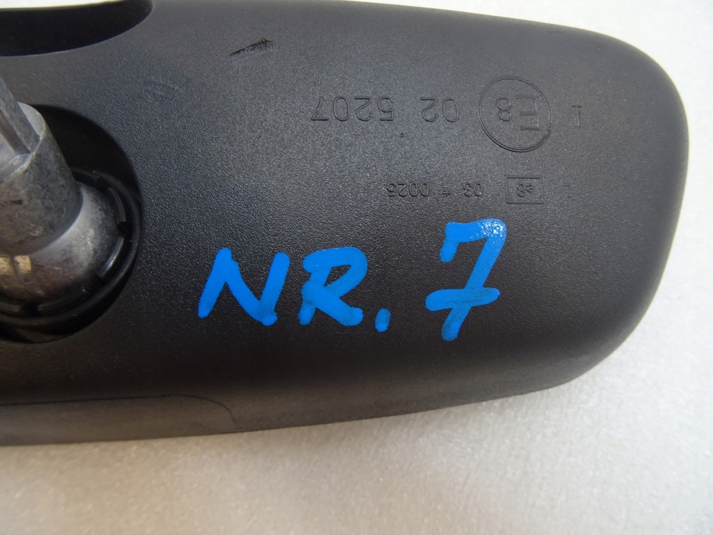 фото №6, Citroen c3 ds3 дзеркало заднього виду фотохромний 96864409xt