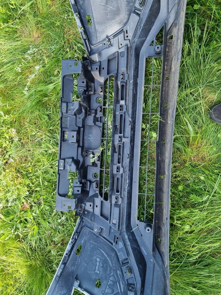 фото №9, Бампер передній перед mitsubishi eclipse cross 17r-