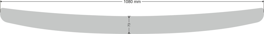фото №8, Молдинг na бампер накладка hyundai tucson ii 2015-
