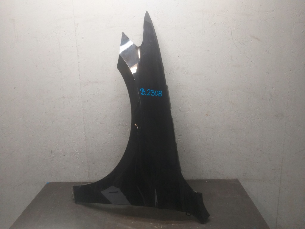 фото №1, Крила перед лівий vw passat b8 3g0