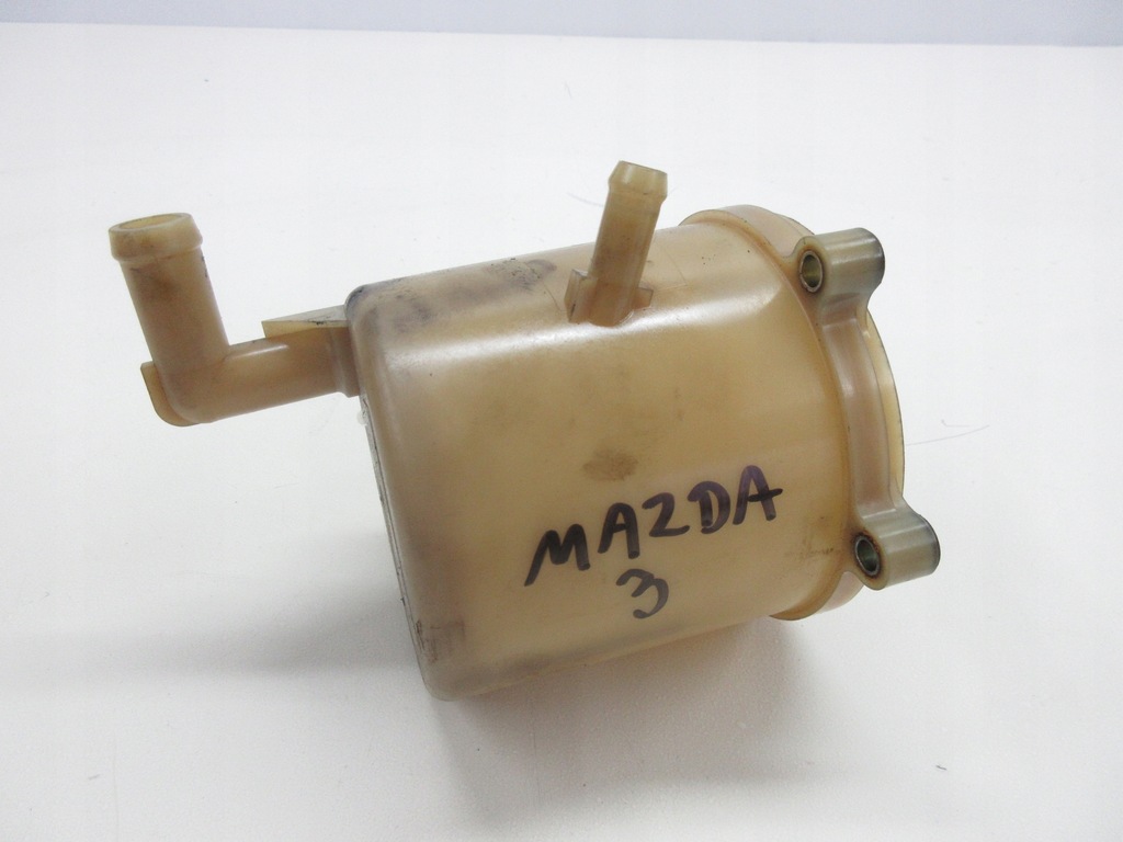 фото №1, Mazda 3 5 2.0 citd бак насоса підсилювача