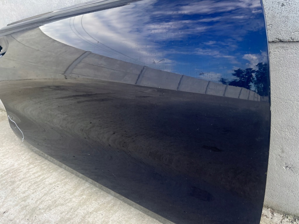 фото №12, Двері bmw 8 g14 coupe g15 cabrio праве