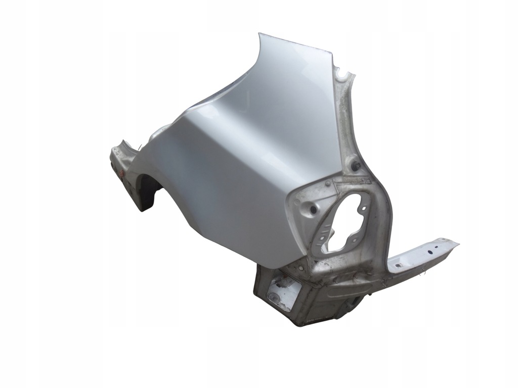 фото №1, Чверть ліва лівий задня крила задній bmw e87