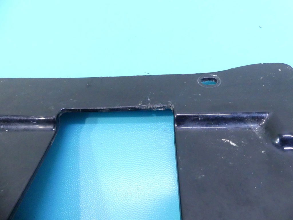 фото №4, Решітка радіатора решітка радіатора hyundai ix35 09-13