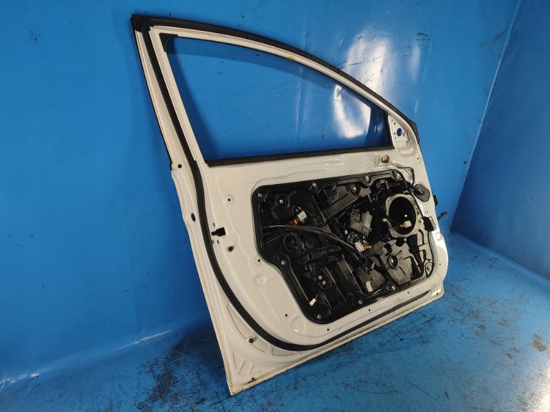 фото №9, Дверь передние левая hyundai sonata yf 10-14