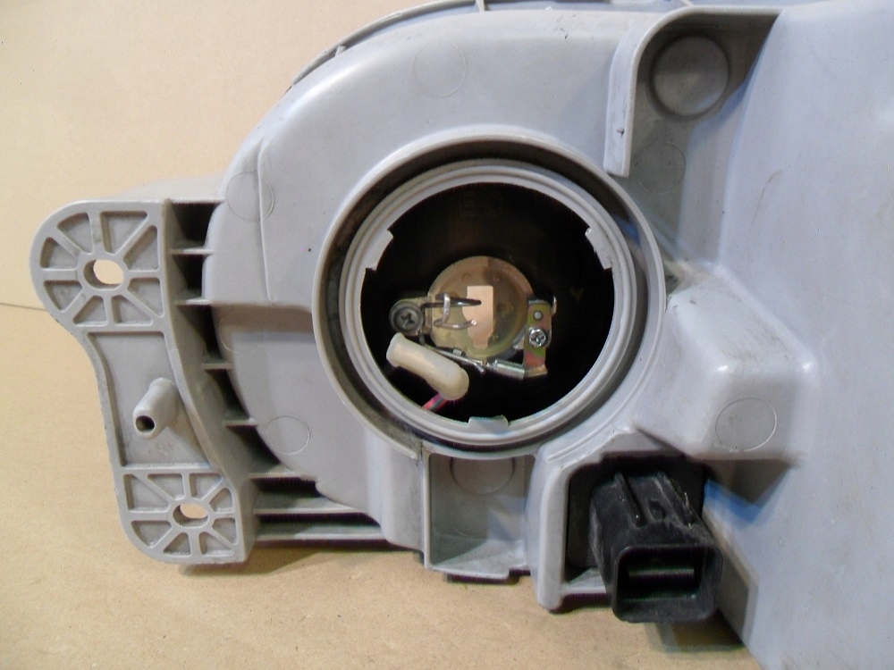 фото №9, Hyundai coupe rd 1996 1997 1998 фара правый