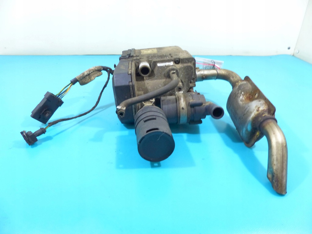 фото №6, Webasto fiat ulysse ii 02-10 2b589214