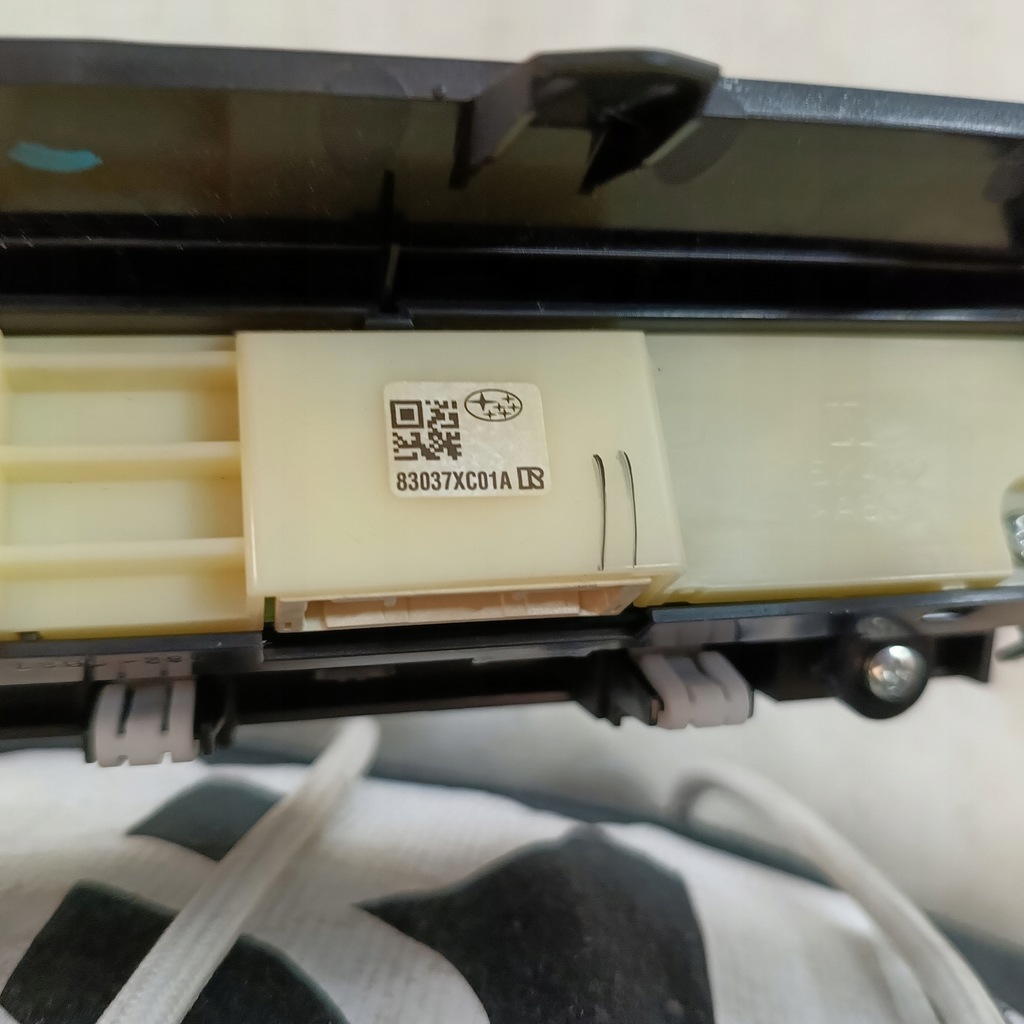 фото №8, Subaru ascent 19- перемикач zagrożeń usa 83037xc01a