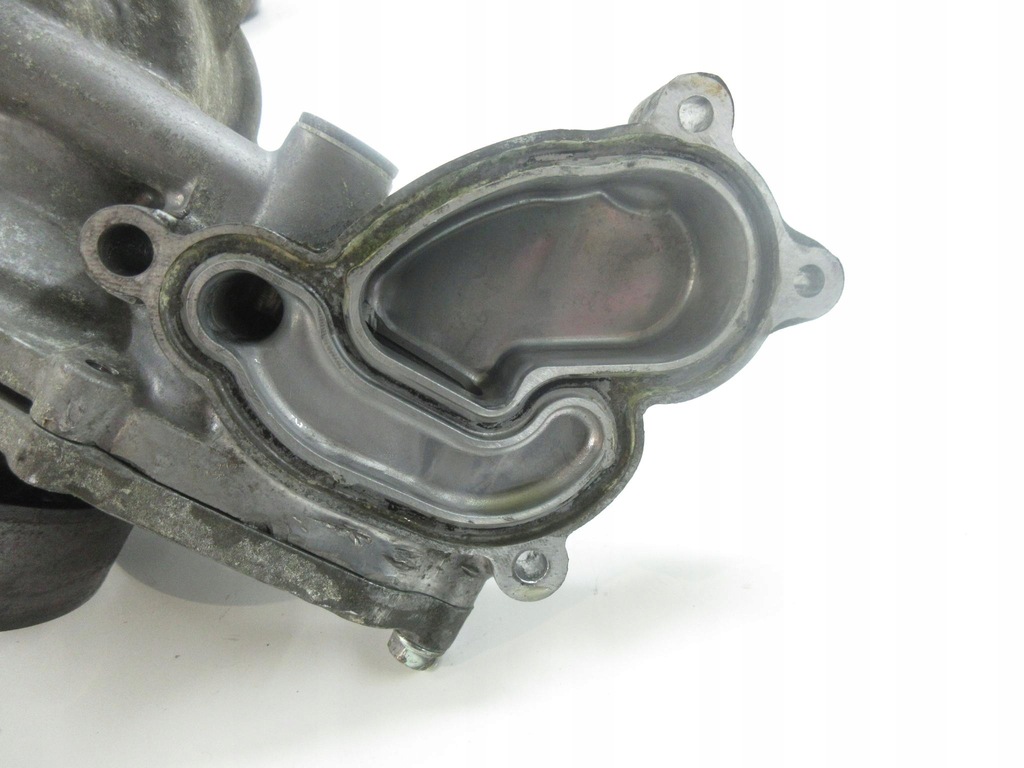 фото №5, Honda civic ix 1.6 i-dtec 120km n16a1 насос wody