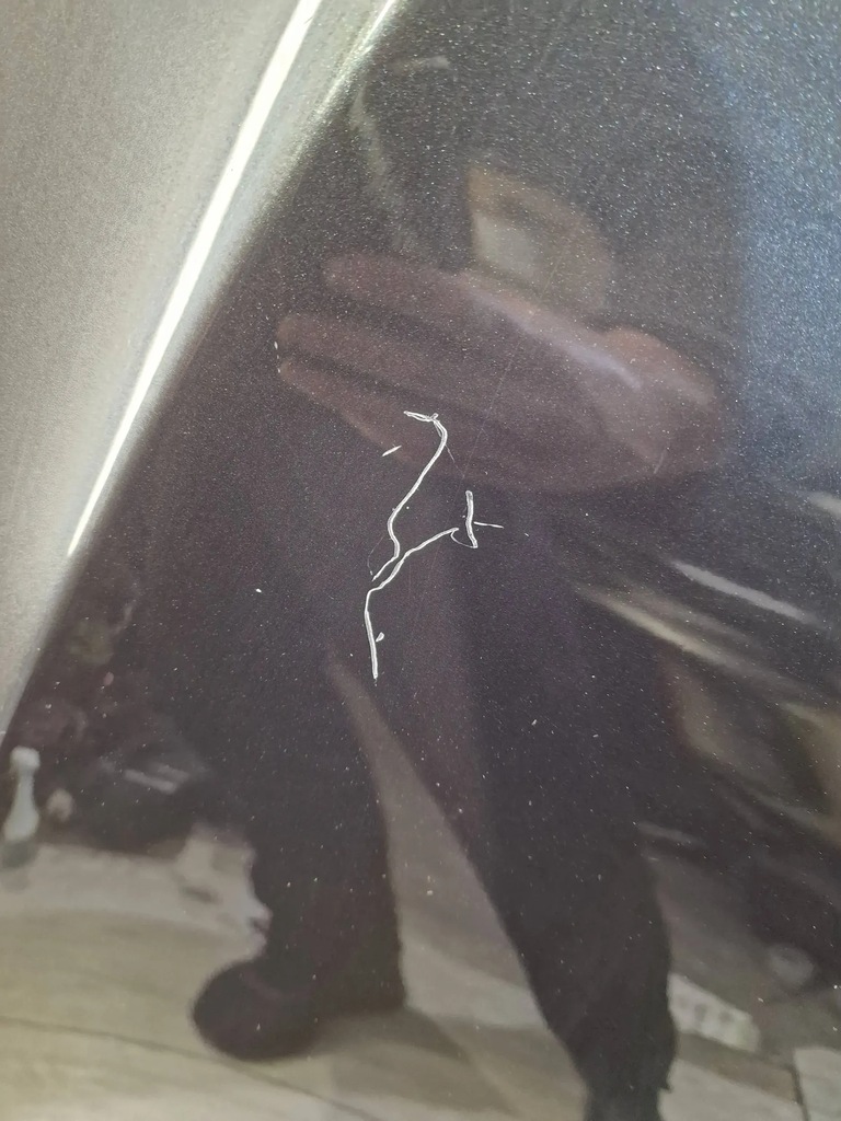 фото №8, Bmw 5 f10 f11 капот крышка двигателя оригинал