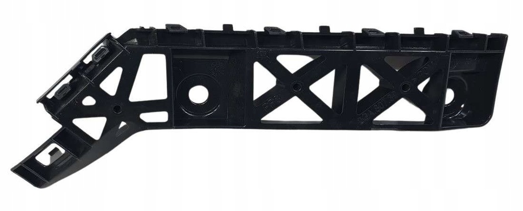 фото №1, Volkswagen оригинальный номер 2ga807394 направляющая бампера