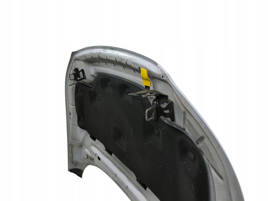 фото №12, Volvo xc40 2020 кришка передня / капот двигуна