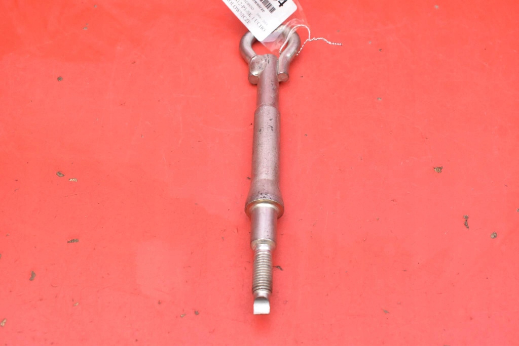 Купити Hak вушко буксирувальний citroen c4 picasso 1 i 06-13