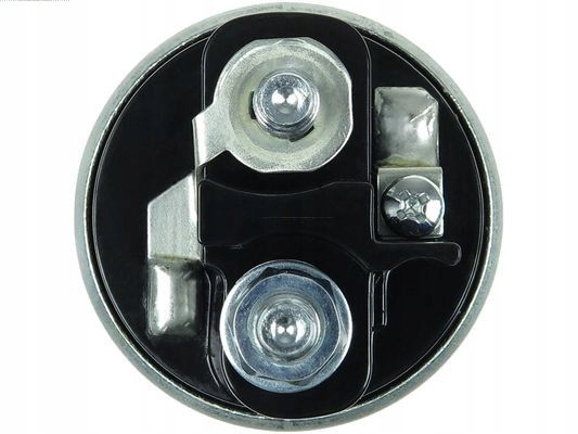 фото №3, Вимикач електромагнітний, стартер as-pl ss0035